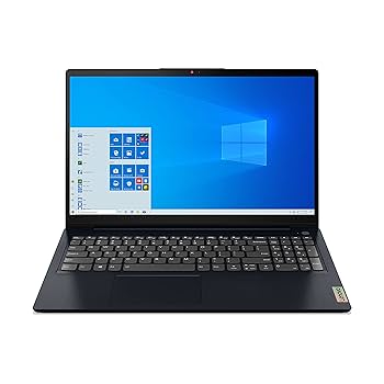 Amazon.com: Lenovo Ideapad 3 15.6