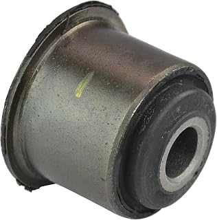 TRQ Front I-Beam Axle Pivot Bushing for 2WD F-150/F-250/F-350/Explorer
