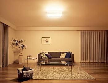 【美品】パナソニック AIR PANEL LED 14畳用 Panasonic LEDシーリングライト AIR PANEL LED【6099lm/～14畳用