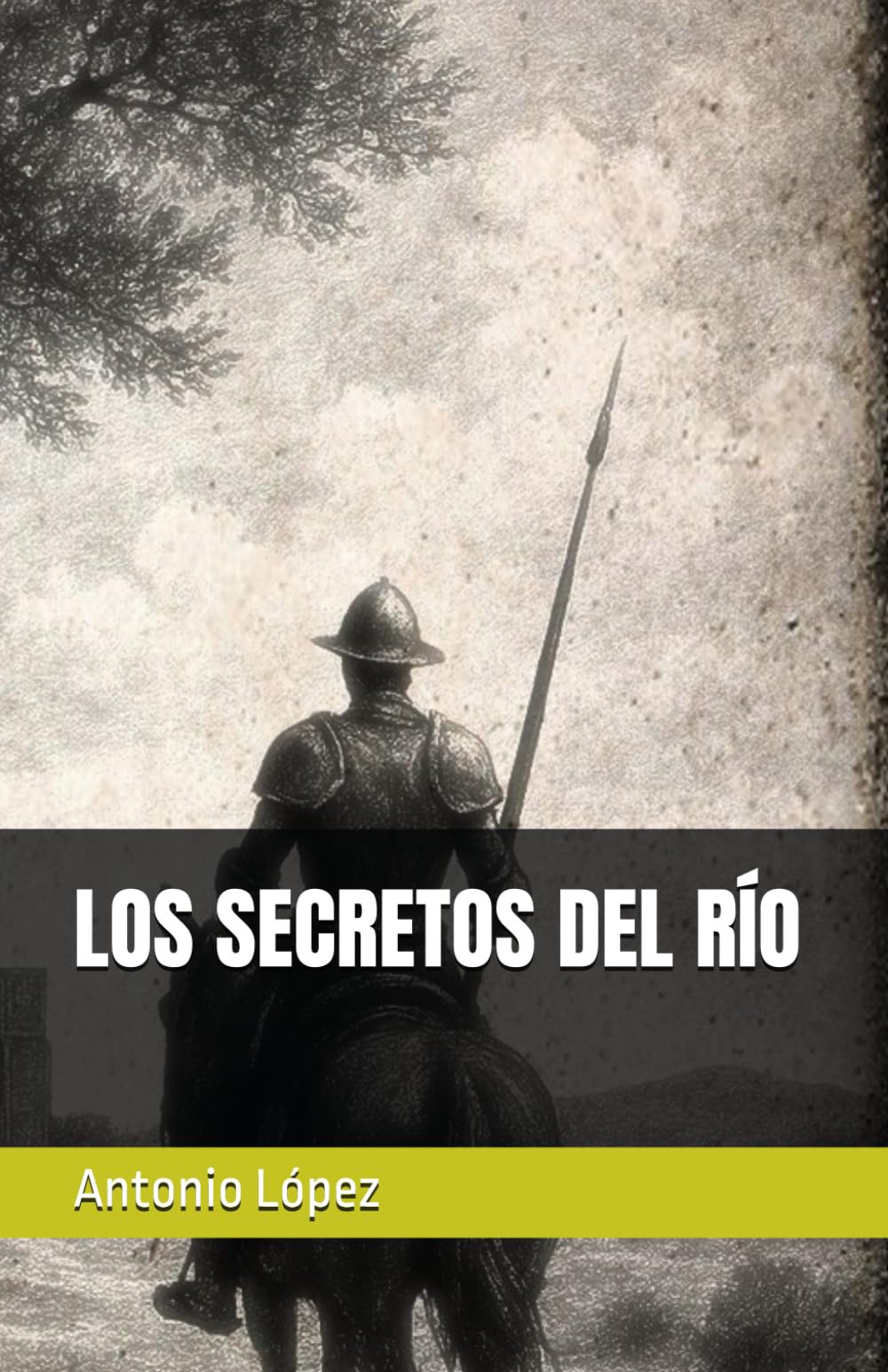 LOS SECRETOS DEL RÍO