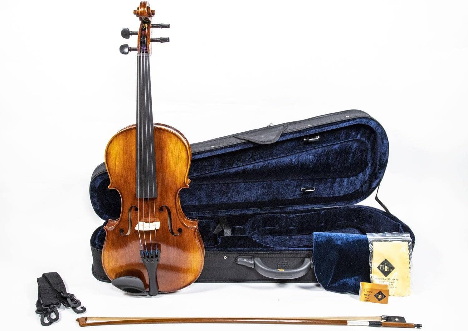 209 Series Viola -15"
