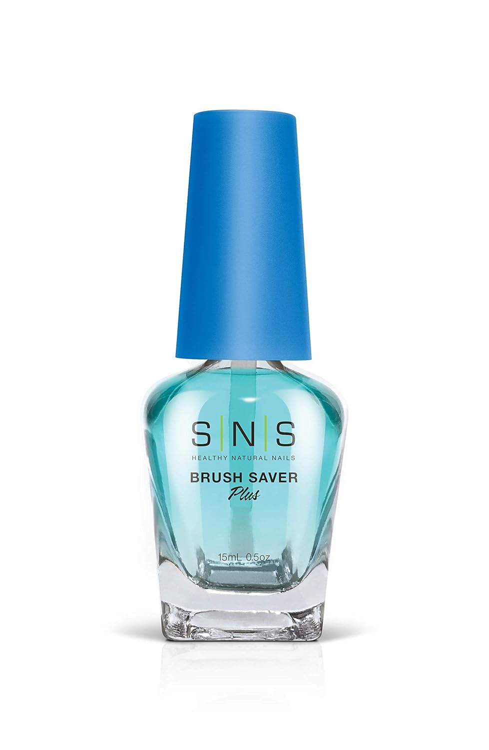 SNS Nail Polish Remover for Nail Dip Powder, Brush Saver