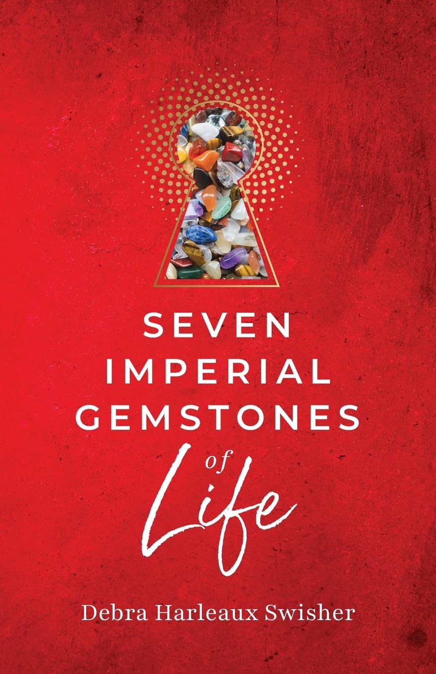 Seven Imperial Gemstones of Life