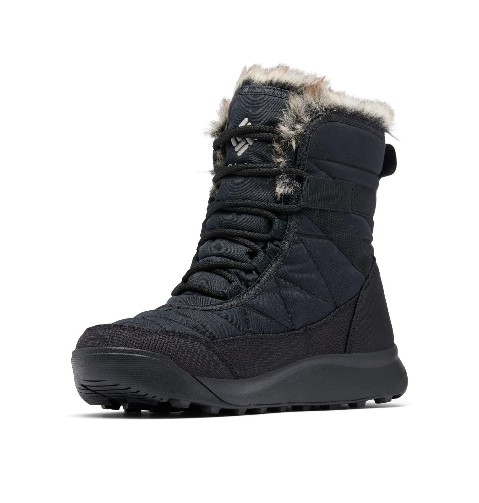 Columbia Minx Shorty 4, Botas para Nieve Mujer