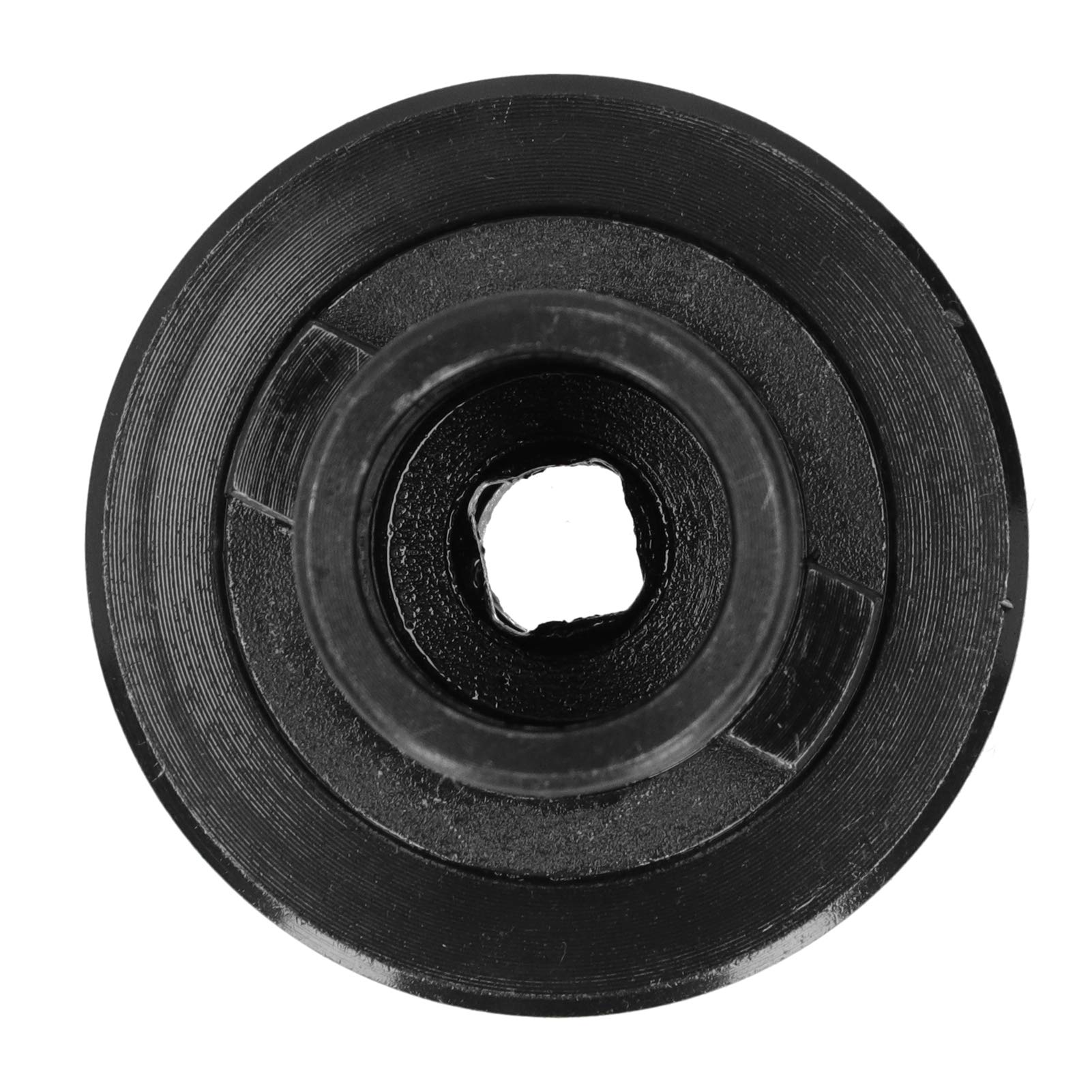 GT24 - ISO - Adaptador de mandril para máquina de roscar M14, pinza de roscar de acero de alta velocidad, mandril de roscar de torsión de cambio rápido para equipos de husillo