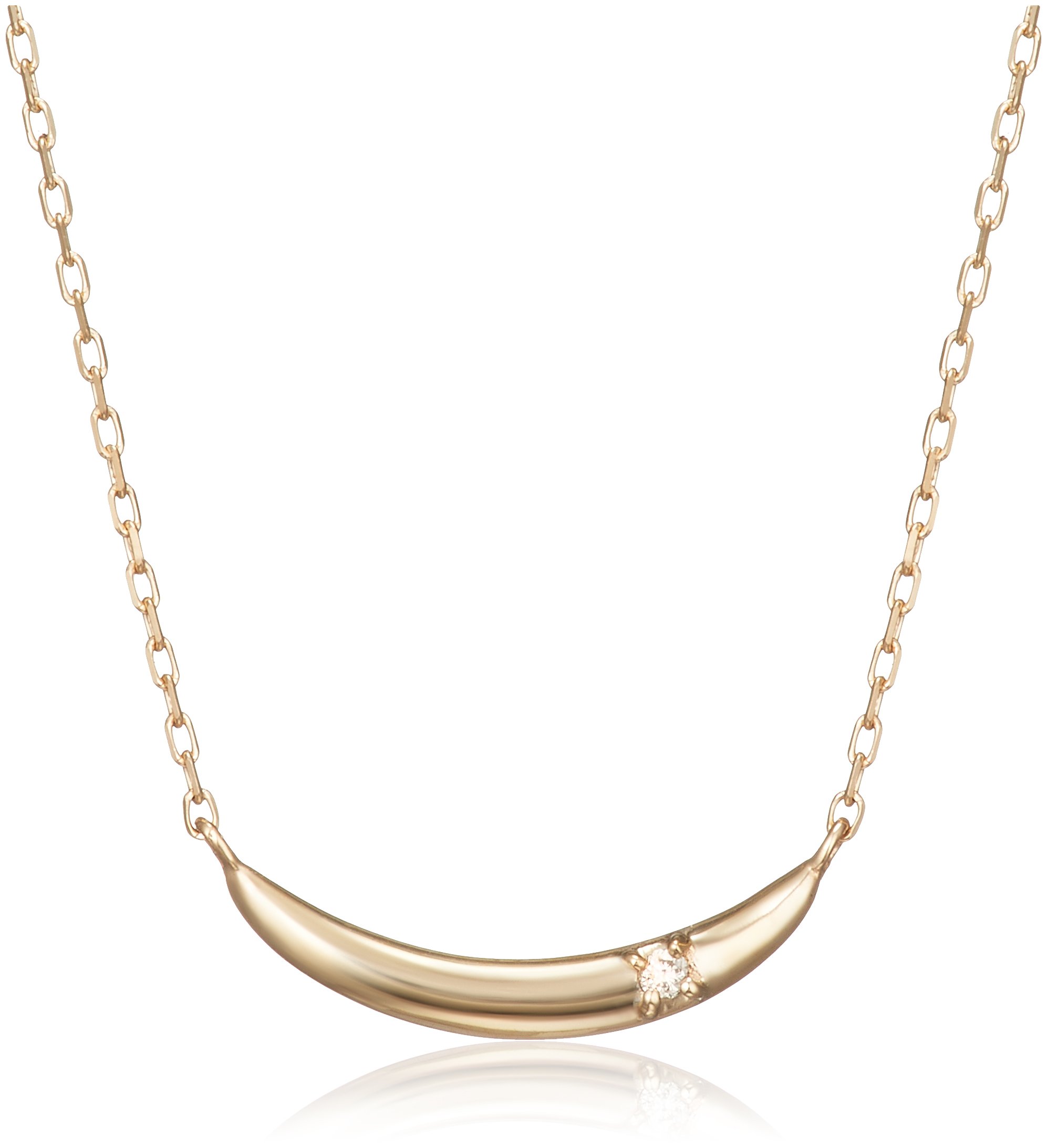 Amazon | [ブルーム] WEB限定 K10 イエローゴールド