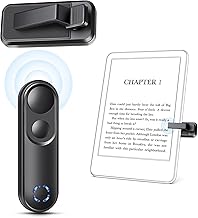 RF Remote Page Turner for Kindle