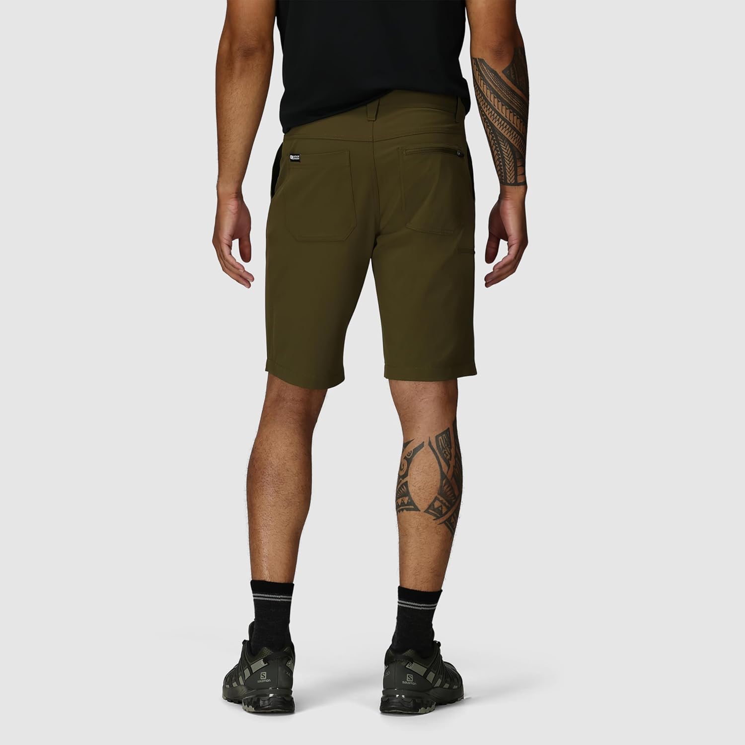 Outdoor Research Men's Ferrosi Shorts - 10" Inseam