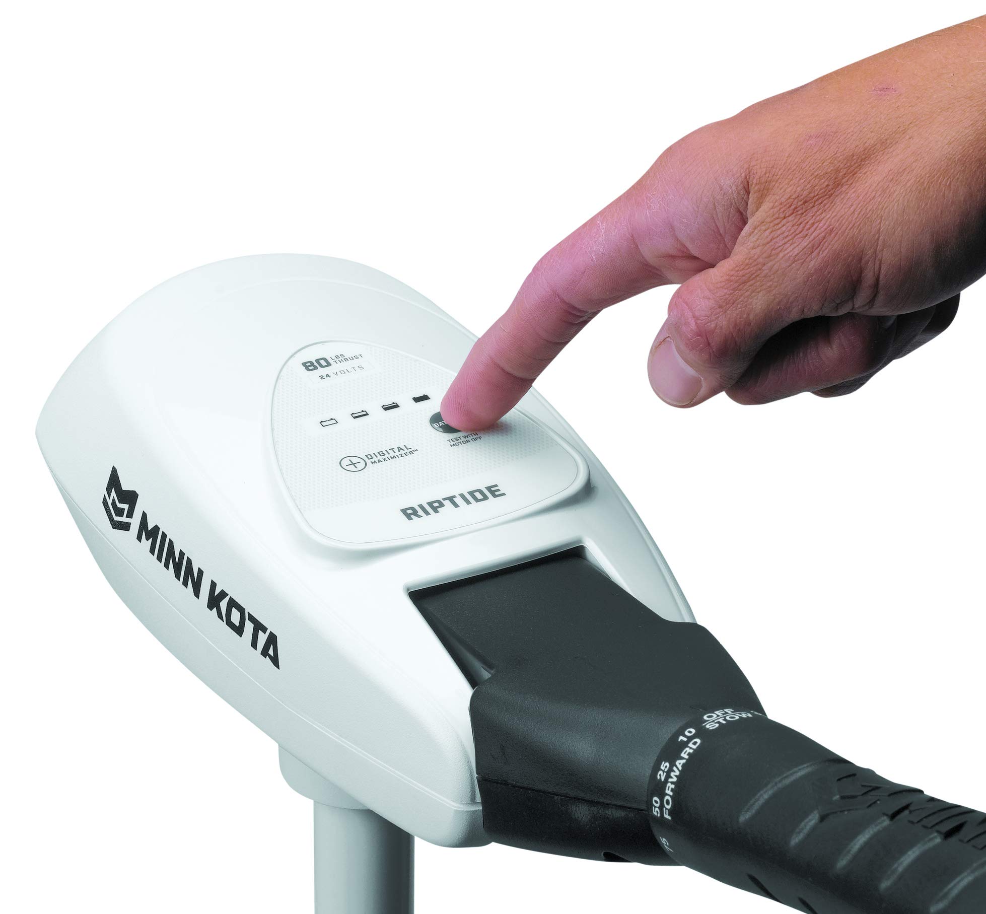 MINN_KOTA Motor POPA Riptide RT55/V/T-36 ' - Maximizer
