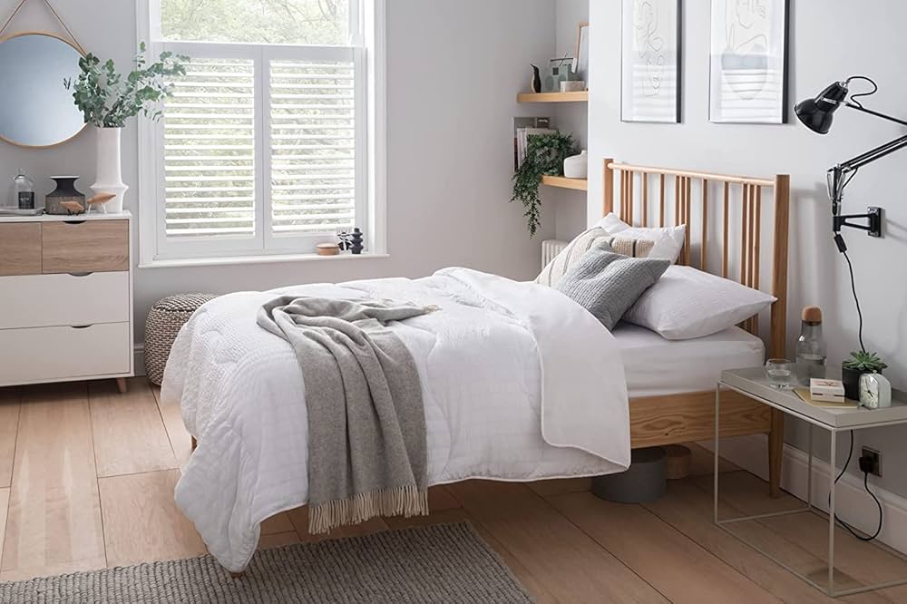 What Size Is A Twin Comforter