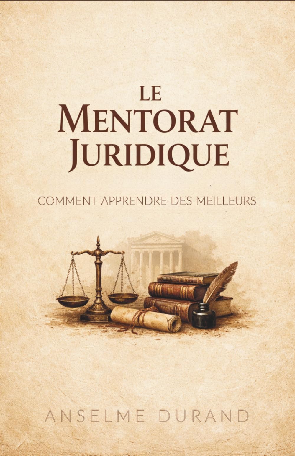 Le Mentorat Juridique : Comment Apprendre des Meilleurs pour Éviter 10 Ans d'Erreurs de Carrière