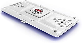 Beer Nation Inflatable Beer Pong Table with Cooler - Pool Beer Pong Pool Party Game - Floating Pong Table