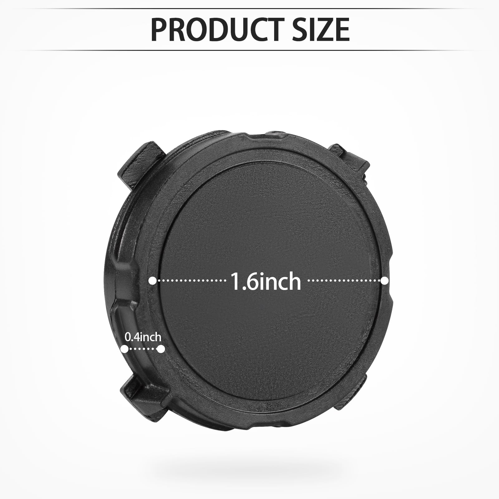 Tolxh Pack Of 2#N329082 Replacement Part New Sander Bearing