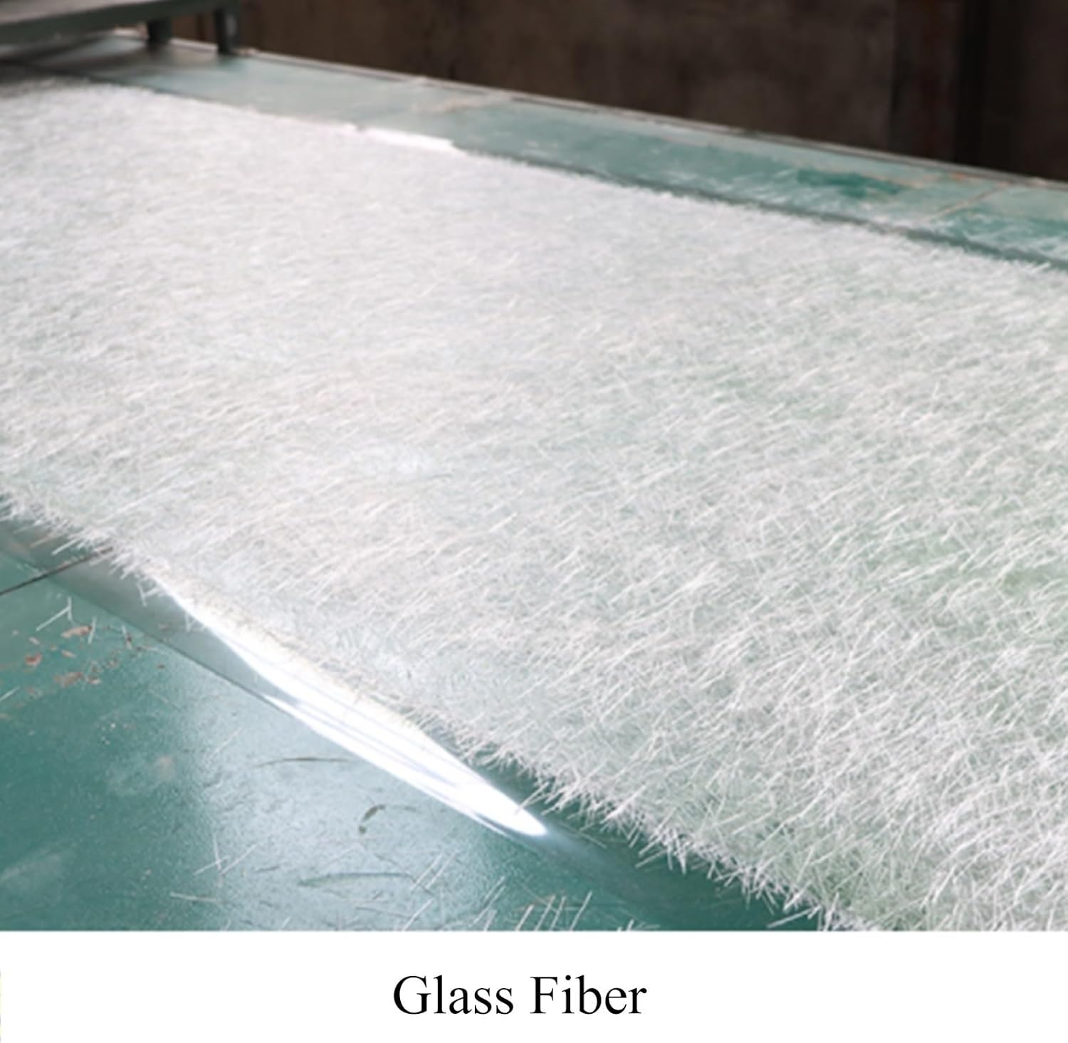 EMYJAY Polycarbonate Roofing Sheet, 1.0mm Roofing Waterproof Insulation Panel Clear Acrylic Plastic Sheet for Garages Greenhouse Sun Room (Color : Clear, Size : 1mx2m)