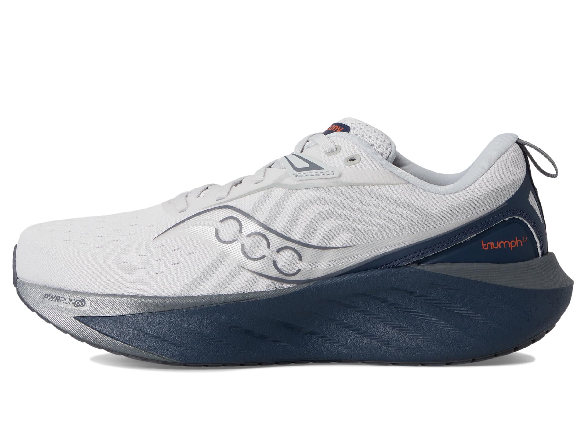 Saucony Men's Triumph 22 Sneaker