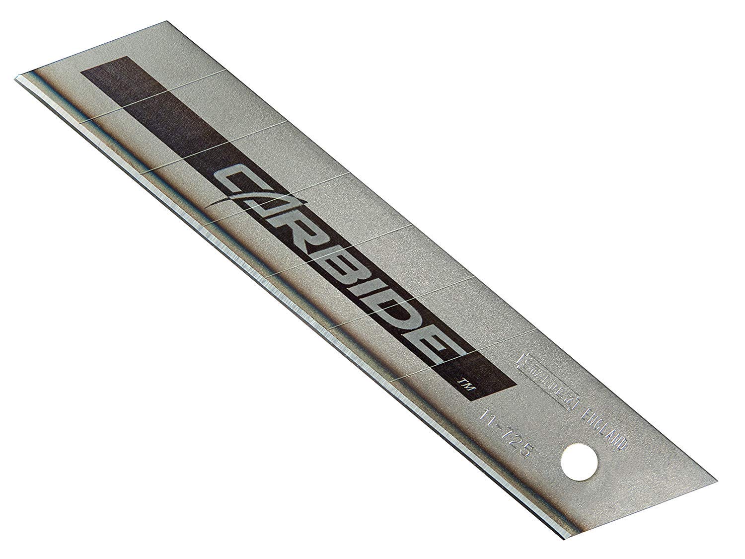 Stanley STHT0-11825 - 25mm Carbide - 5 hojas