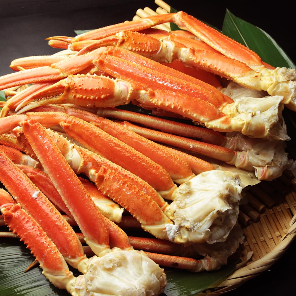 漁師の店の訳ありズワイガニ1キロ 楽天市場】ズワイガニ 訳あり 1キロの通販