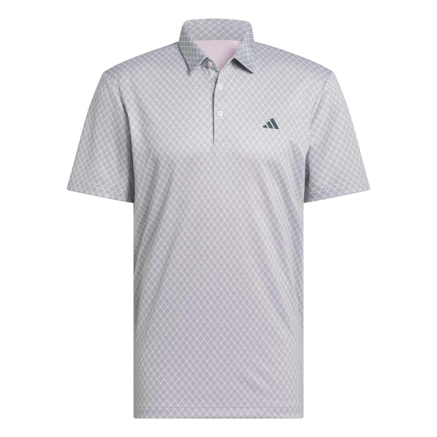 adidas Men’S Polo Shirts | Core PRT Polo | Pink-picture-35