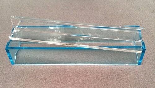 Miniatura 3 de AZM Displays Molde antiadherente para hacer sushi grande azul