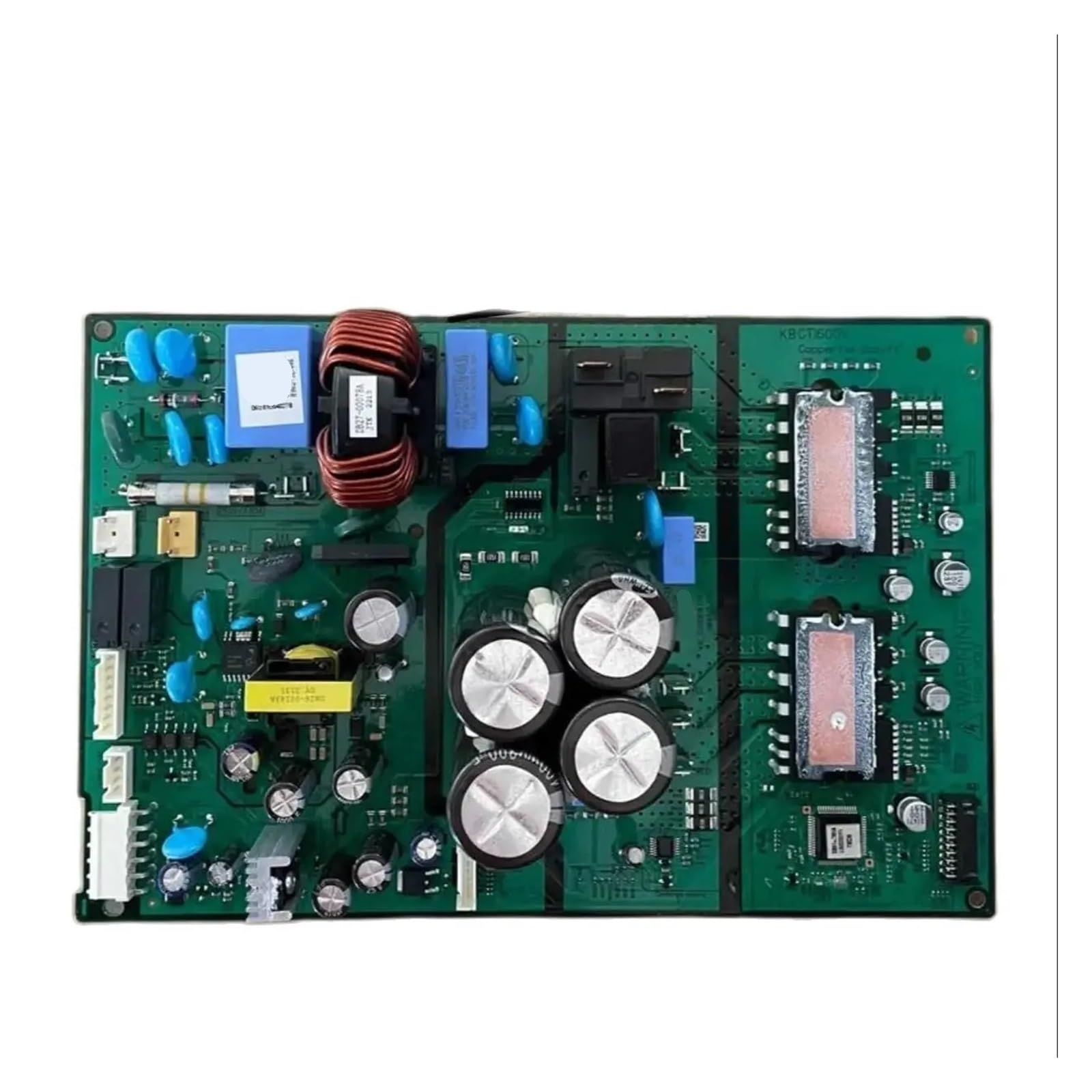 GENTERUN Used for air conditioning Computer board DB41-01351A 06DB9204027A DB92-04027A