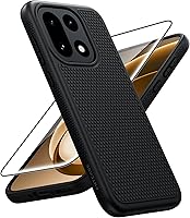 Vista 134 de FNTCASE Funda para Samsung Galaxy A23 5G: (Samsung Galaxy A23 4G LTE) Funda protectora de doble capa resistente para teléfono celular a prueba