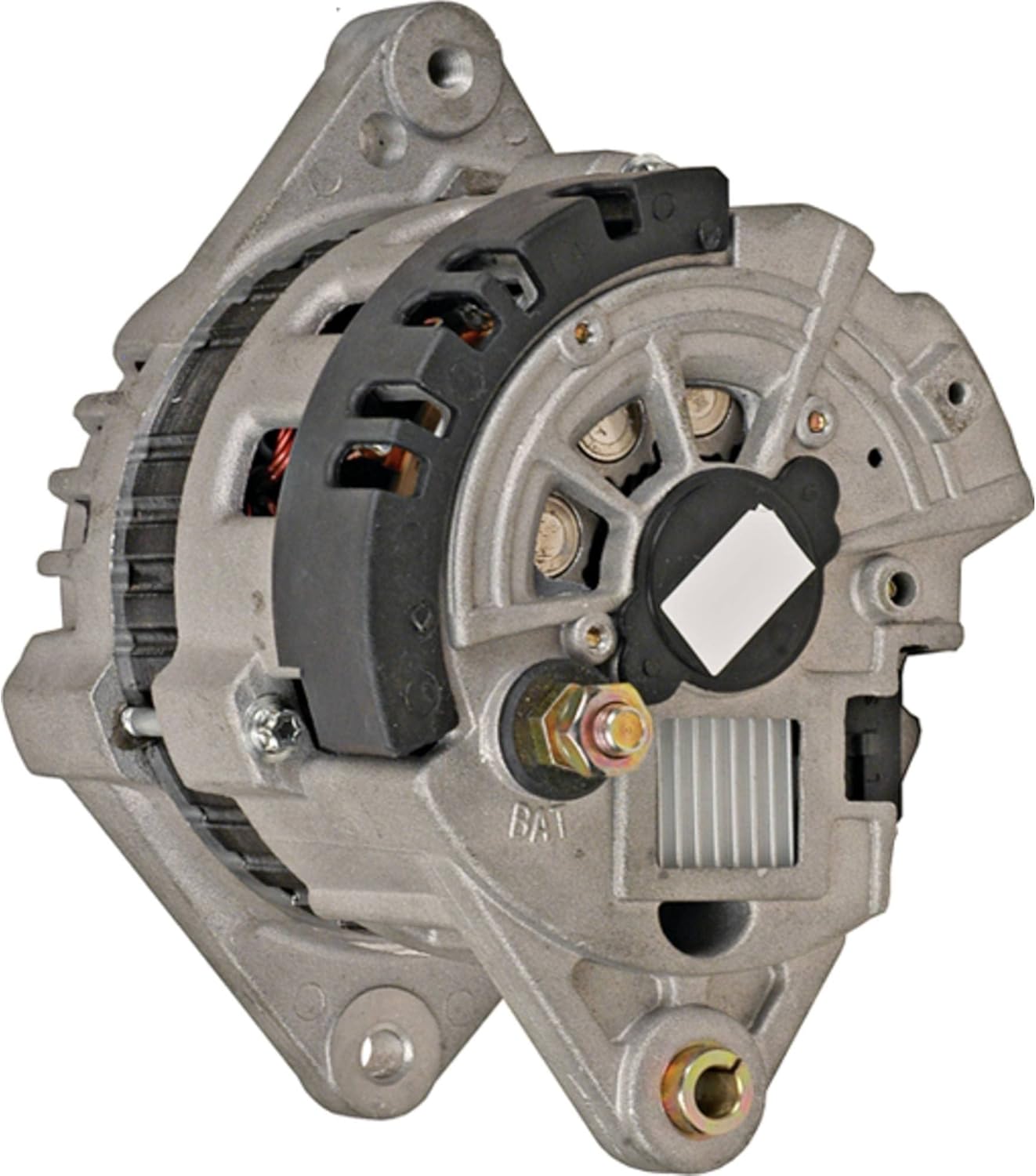 DB Electrical 400-12223 Alternator Compatible With/Replacement For Daewoo Lanos 1.5L 1.6L 1998-2002 113350 219139 96303556 96303550 400-12223 8280 ALT-1210 1-2403-01DR