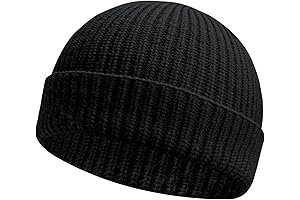Fisherman Beanies: The Perfect Trawler Hat for Men and Women