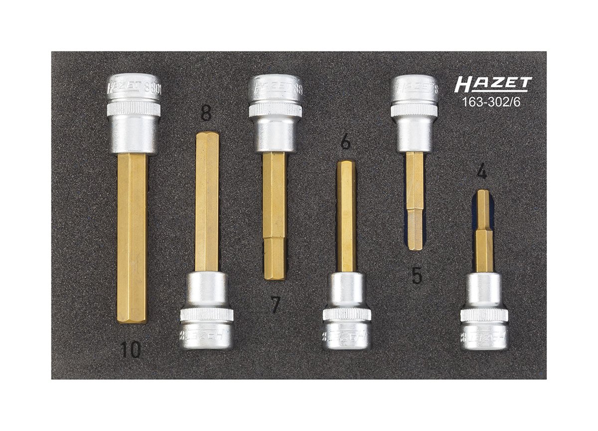 Amazon.com: Haze Werkzeug Module 163-302/6 : Tools & Home