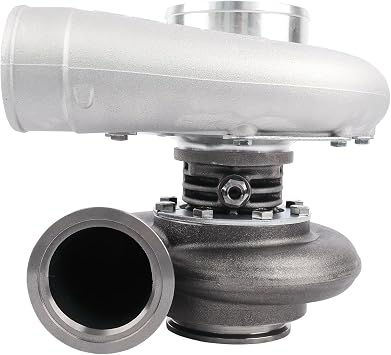 Pulsar Turbo PTE 7275E Dual Vband 0.96A/R Turbo HP Rating 1380