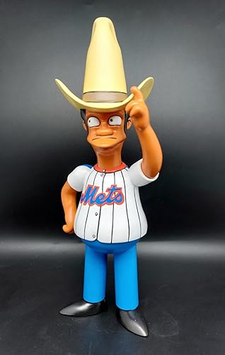 Miniatura 5 de Apu All-American version sculpture, Apu All-American version figure