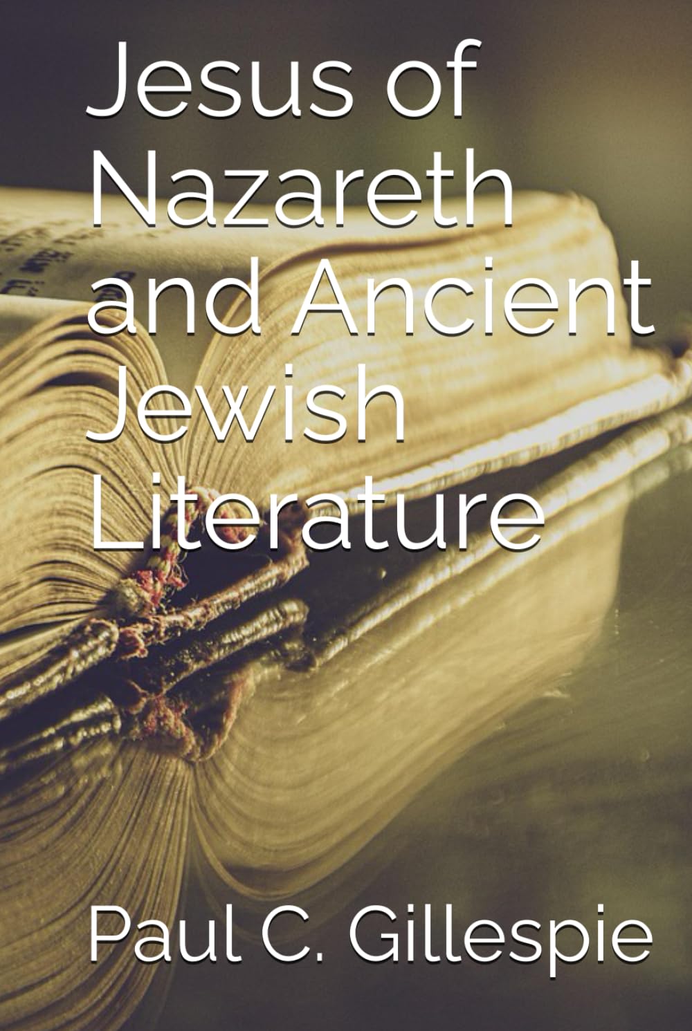 Jesus of Nazareth and Ancient Jewish Literature