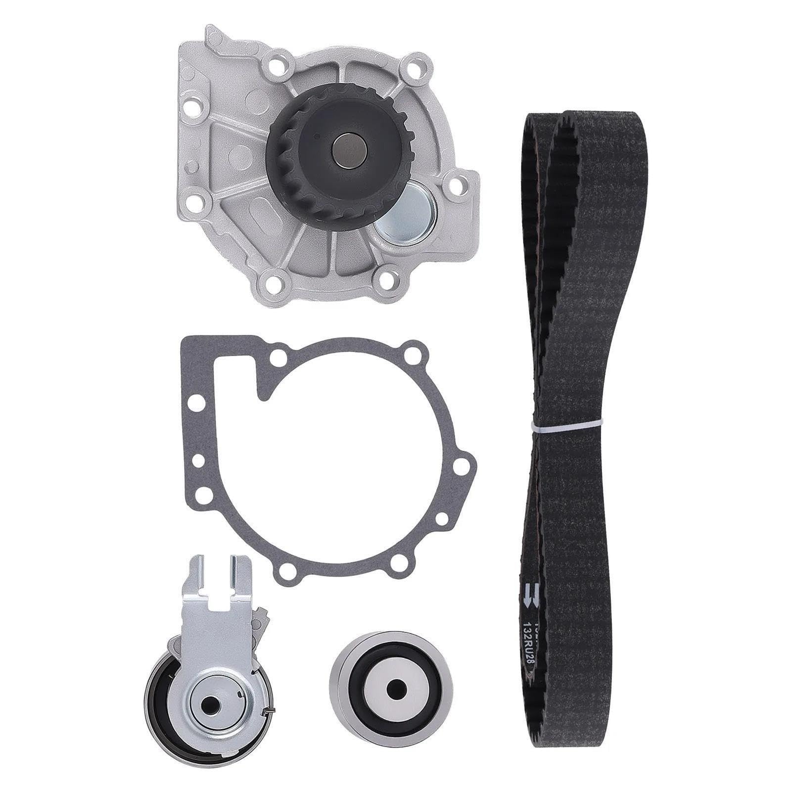 Compatibile Con Motori Per Volvo D3 Prodotti Dal 2001 In Poi