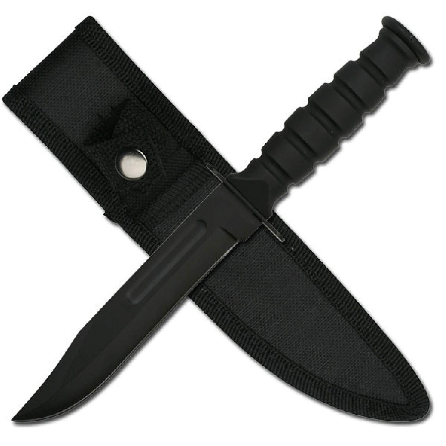 Survivor HK-1023DG Fixed Blade Knife 7.5-Inch Overall