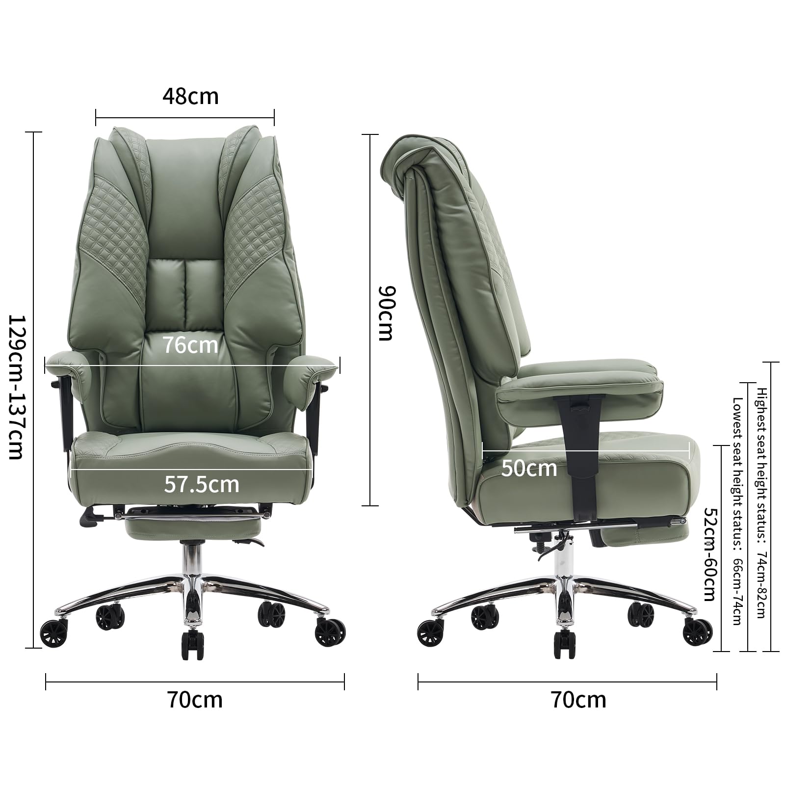 Ergonomische