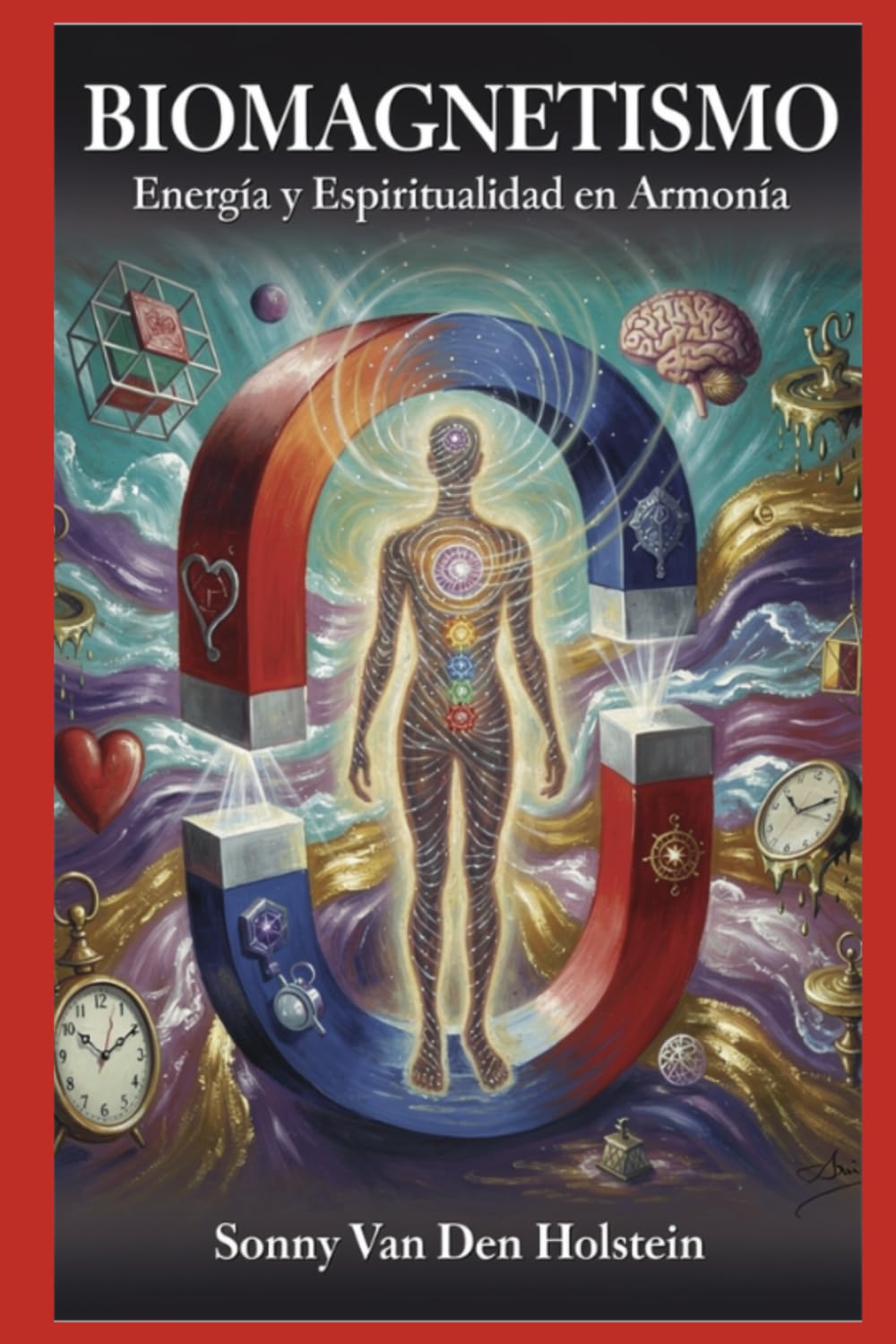 Biomagnetismo: Energía y Espiritualidad en Armonía