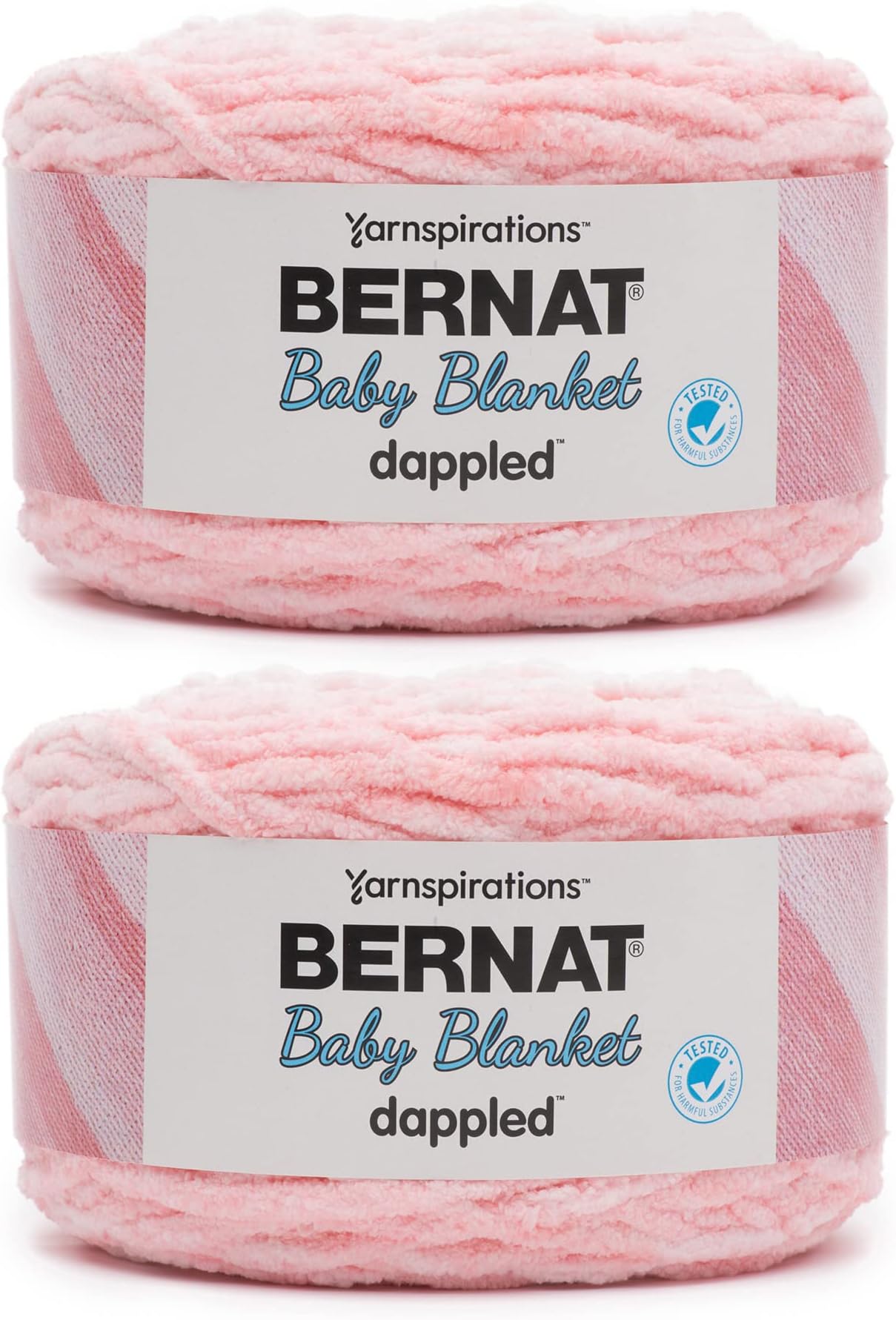 Bernat Softee Baby Chunky Yarn, Solid, 5 oz, Gauge 5 Bulky