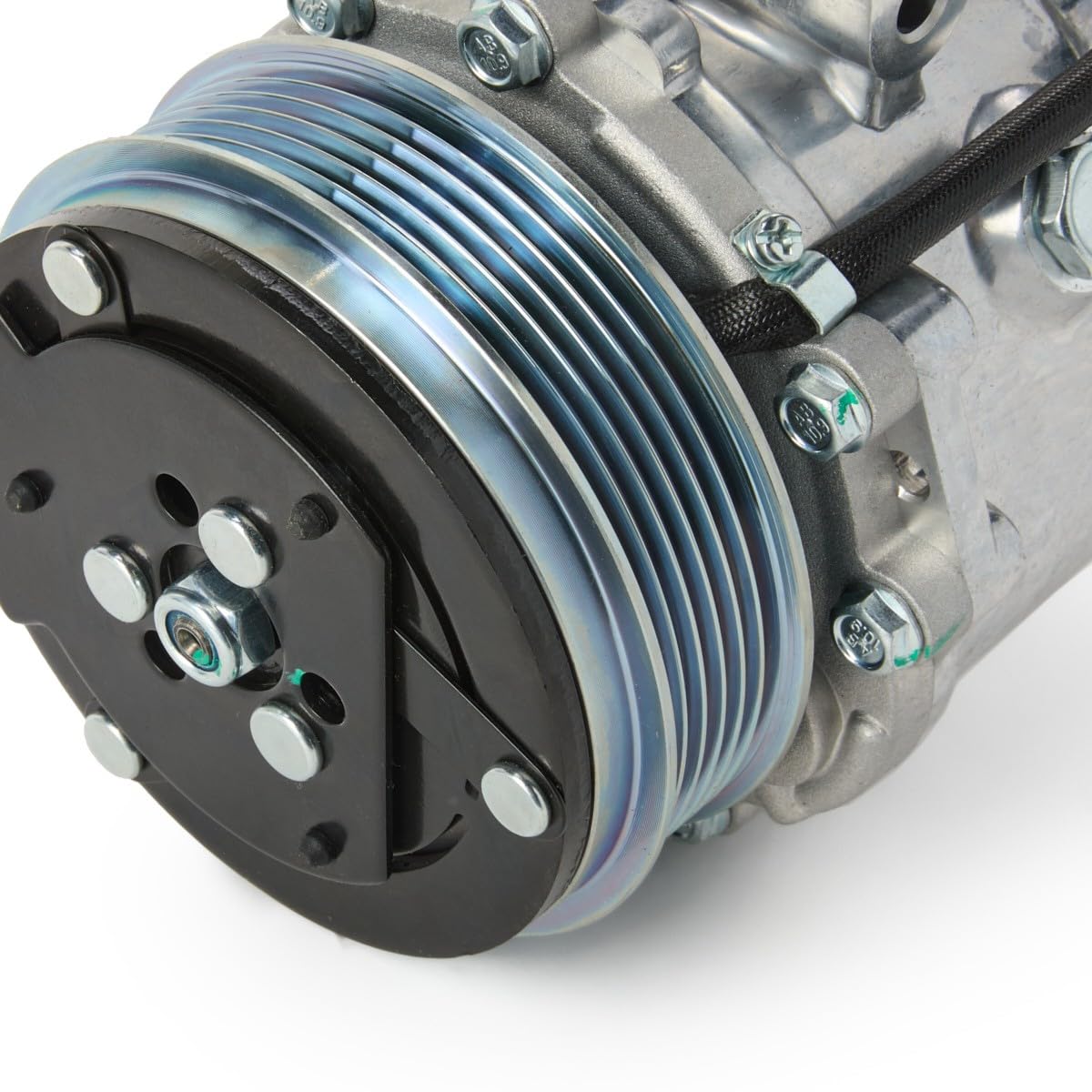 RIDEX 447K0220 Compressore aria condizionata Compatibilità con OPEL COMBO Cassone/Furgonato/Promiscuo X12