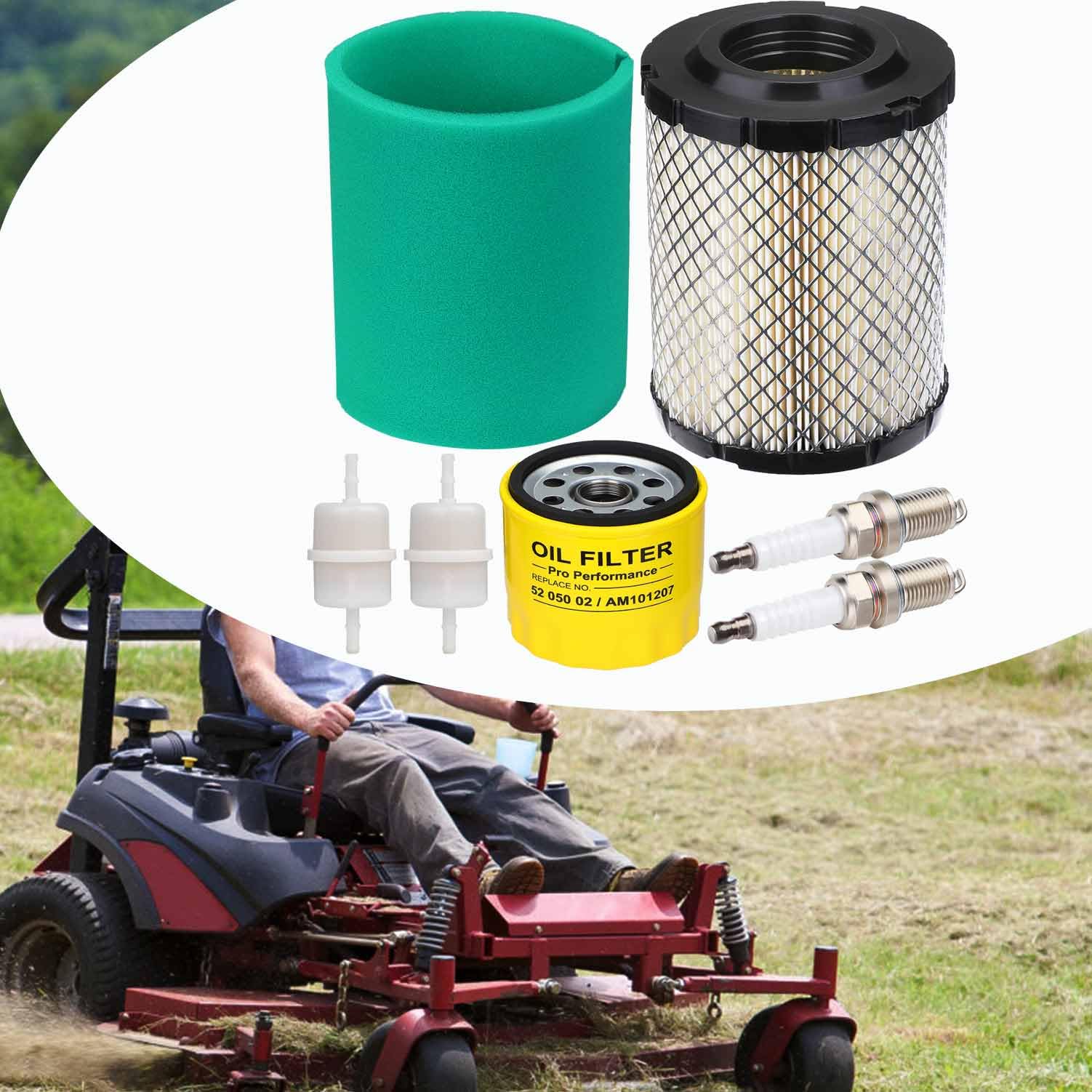 Amazon.com: HEYZLASS 32 083 13-S Air Filter, 3208313 Compatible