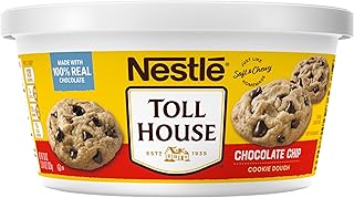 30 Pillsbury Mini Pie Crust Breakfast Recipes That Impress 35 Nestle Toll House Chocolate Chip Cookie Dough