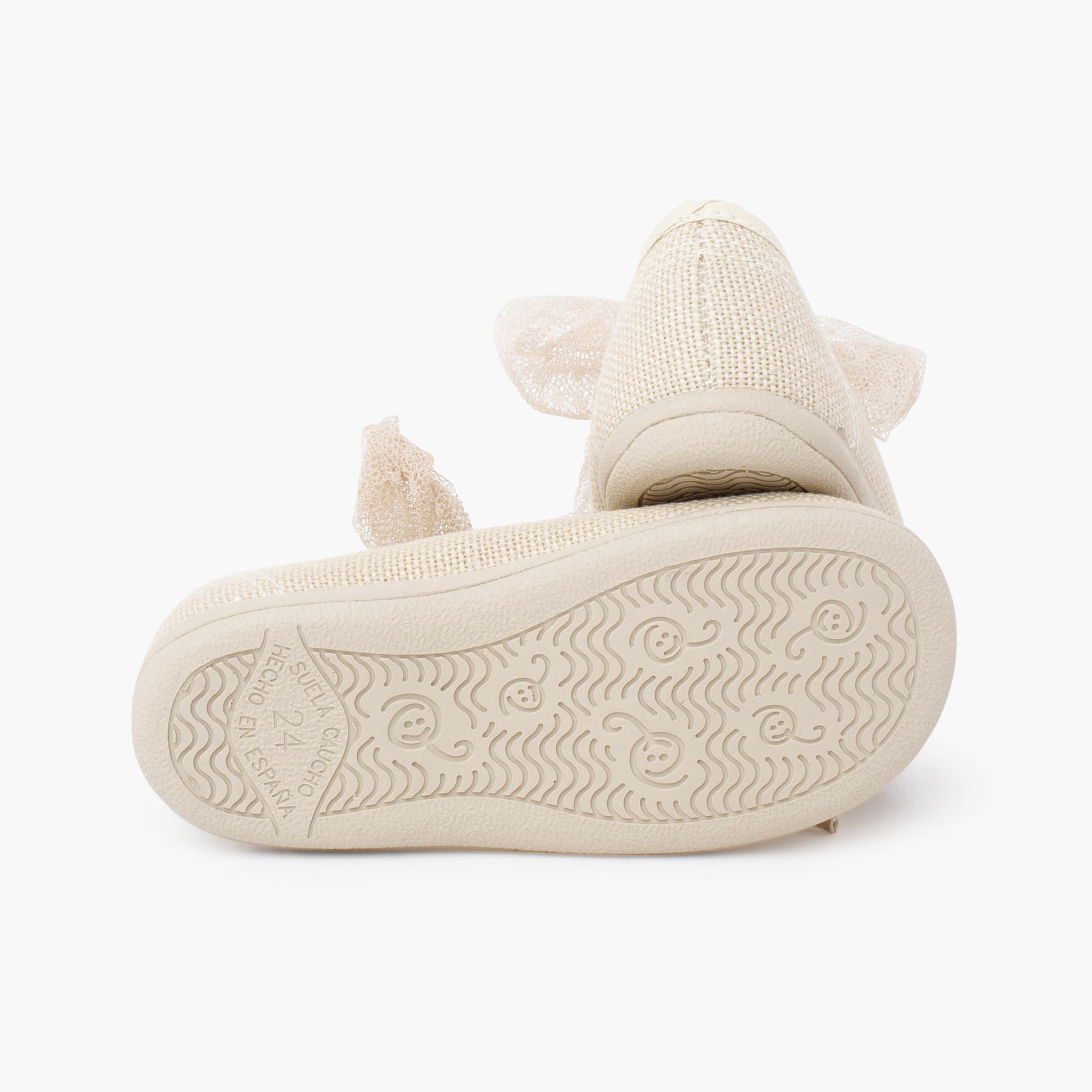 Pisamonas Merceditas Lazada Tul plumeti