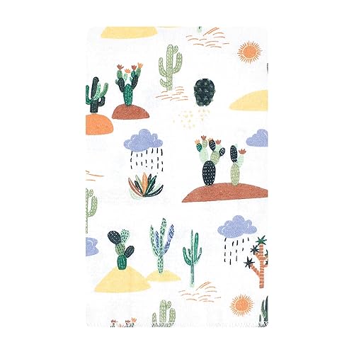 Miniatura 106 de Hudson Baby - Paños unisex de franela de algodón para bebé, avión, talla única