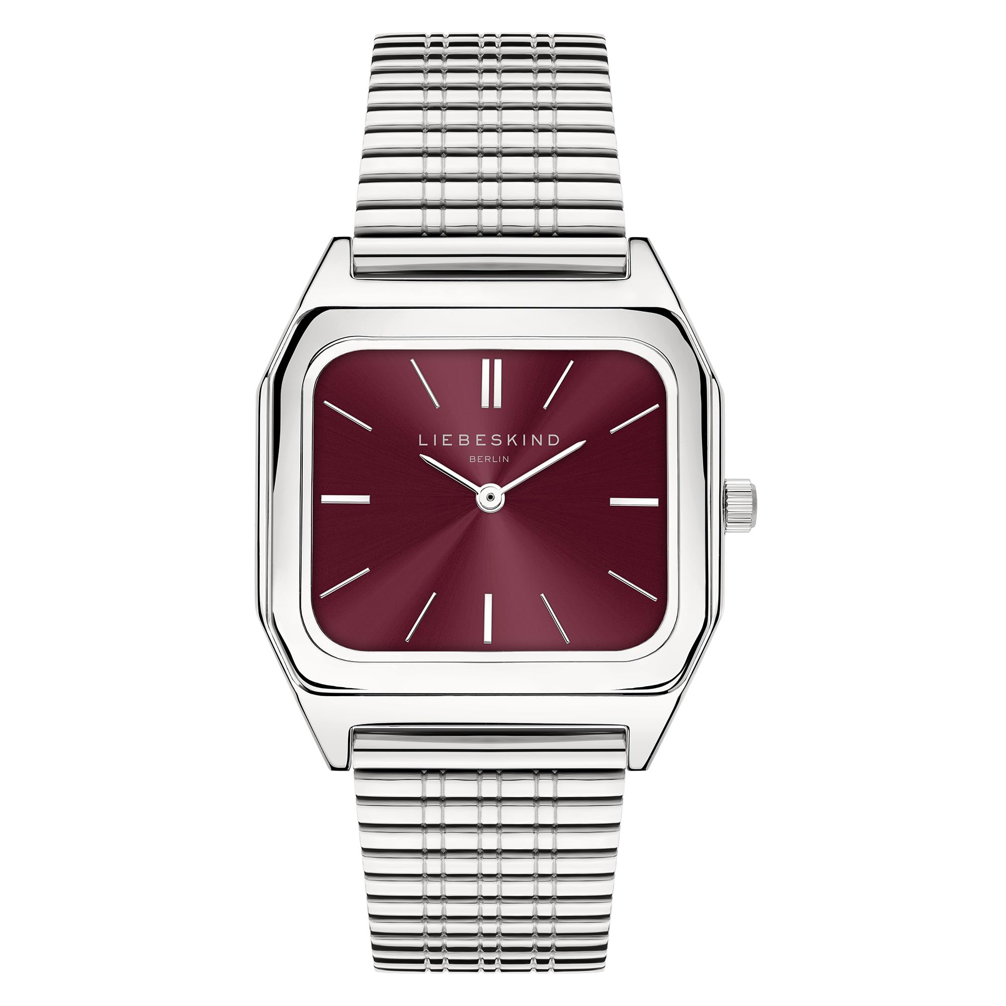 Liebeskind Berlin Damen Geschenkset aus Uhr & Schmuck – Elegant, modisch & in Mehreren Farben