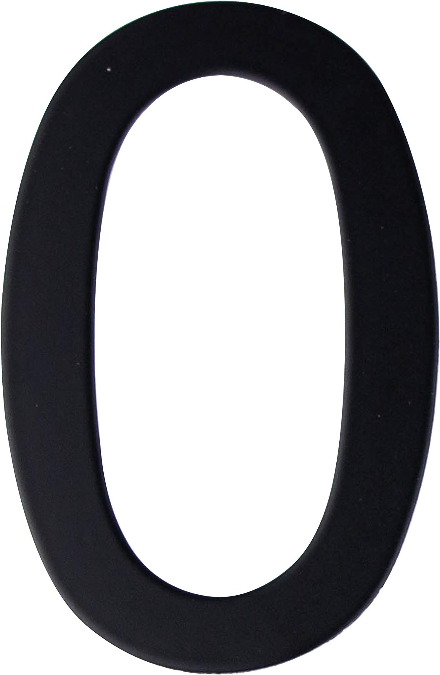 Número De Casa "d" 3D Acero Inoxidale 20cm Arial Resistente Intemperie Y Corrosion Material Montaje 91921959