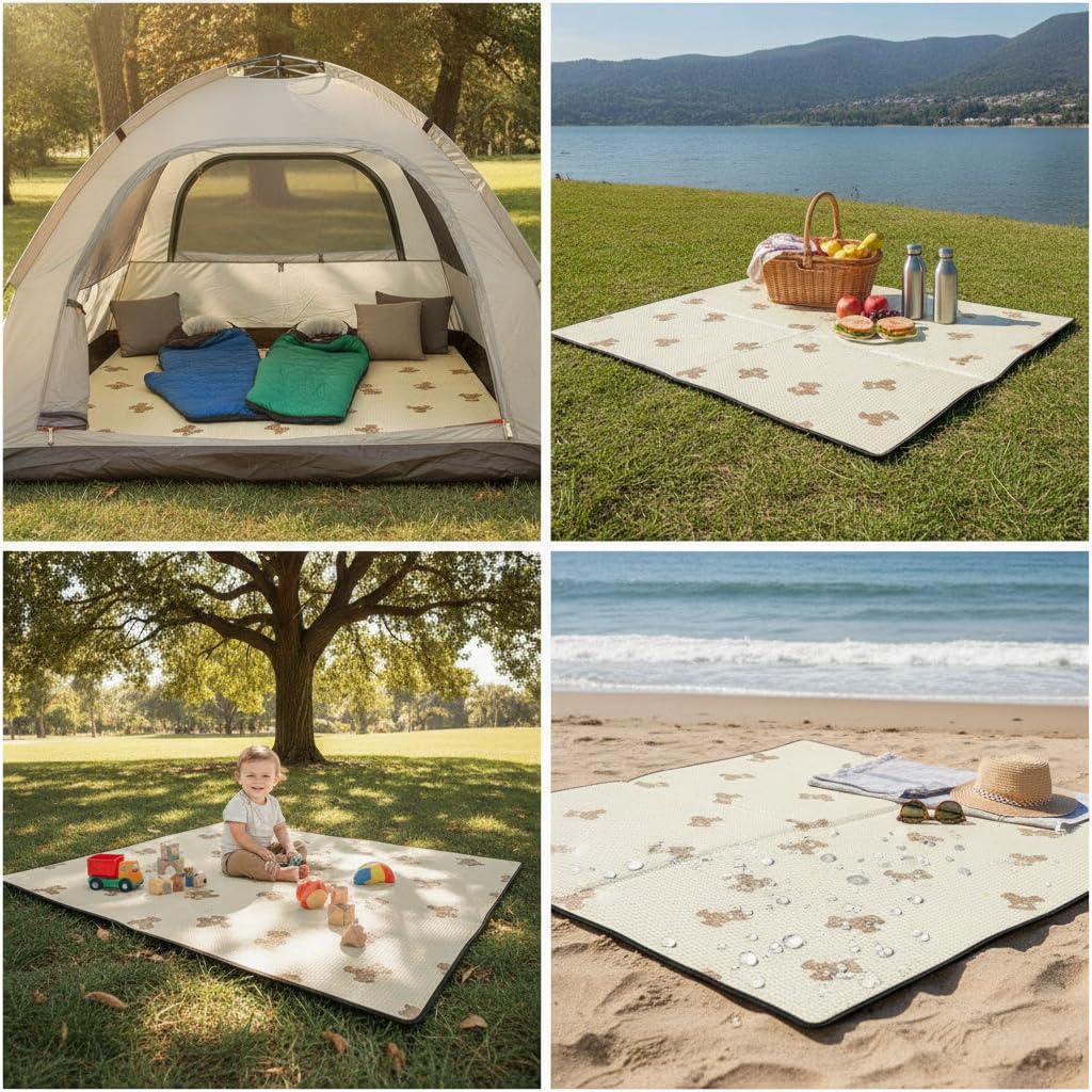 Esrilla Camping Aislan