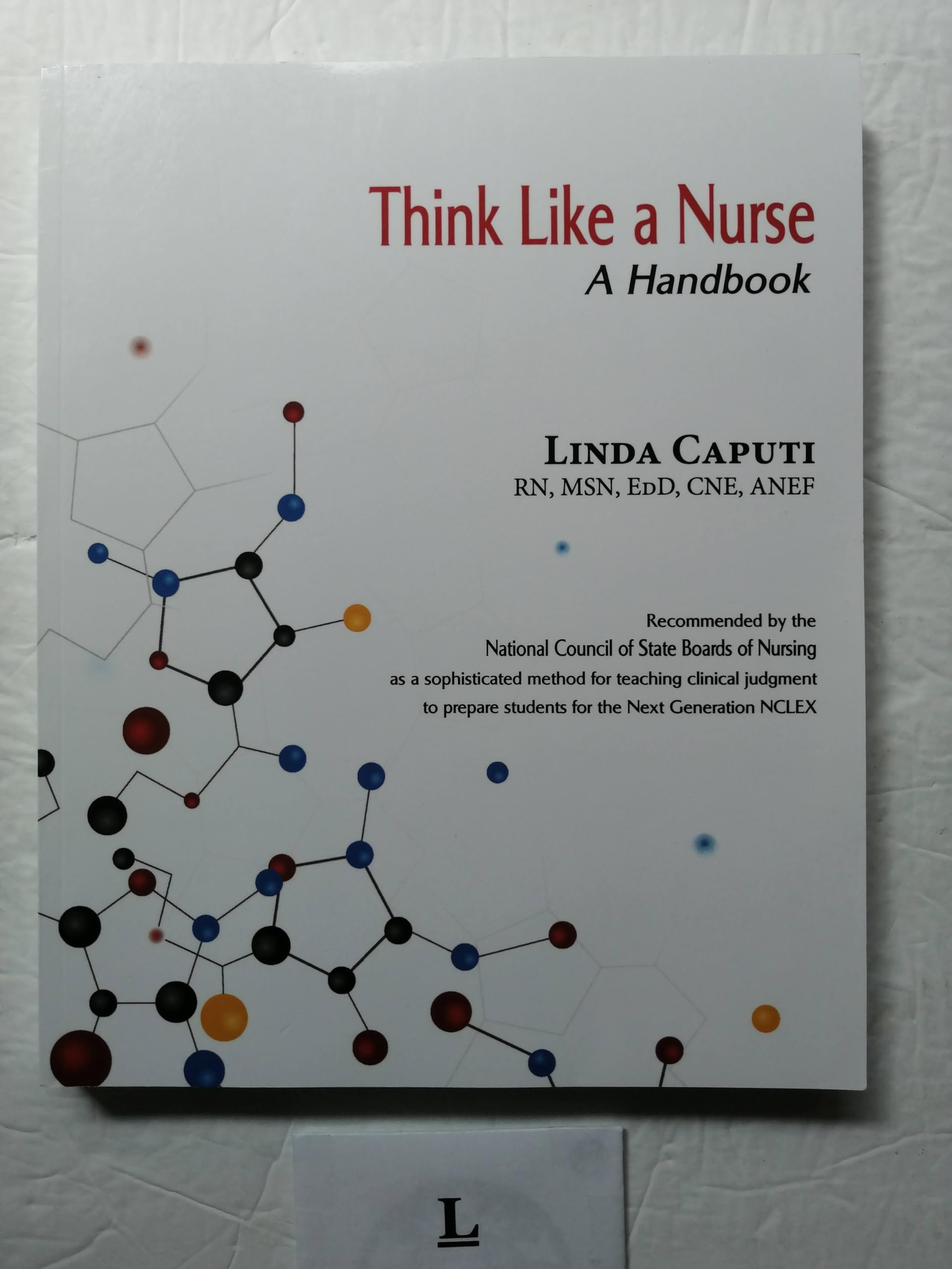 Think Like a Nurse: A Handbook