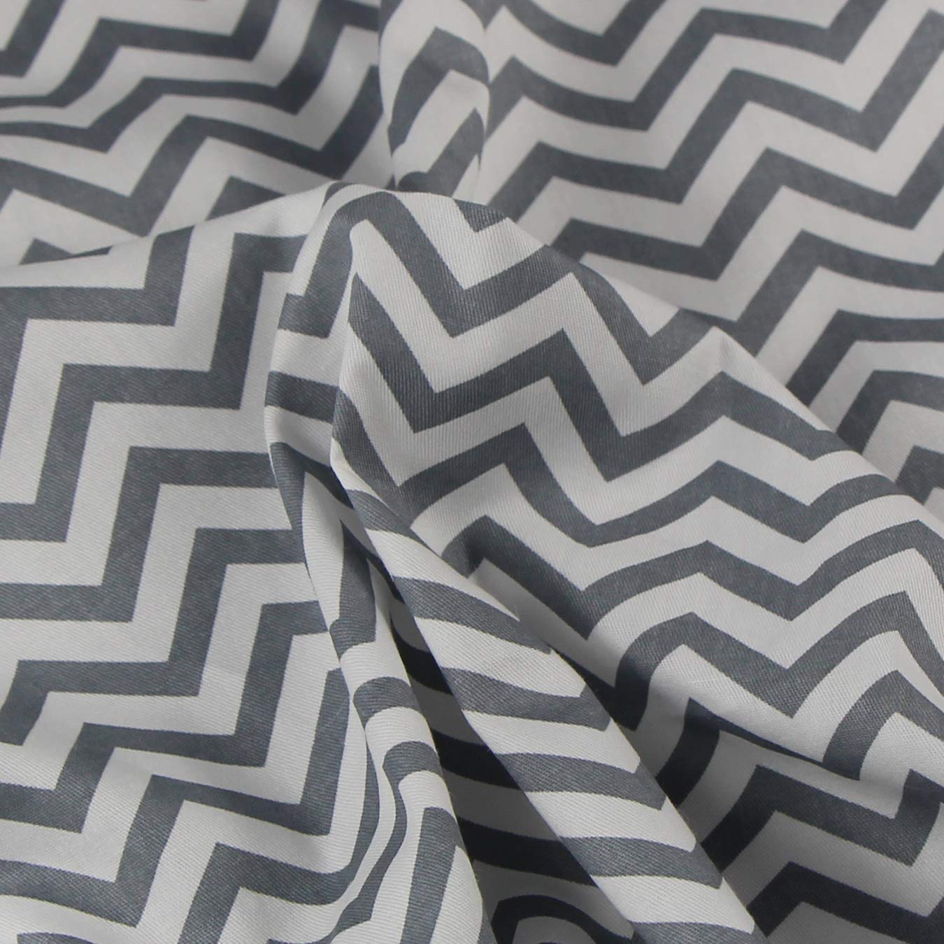 Aufodara Fabric Cotton Colths Fabric Stylish Pattern Sewing