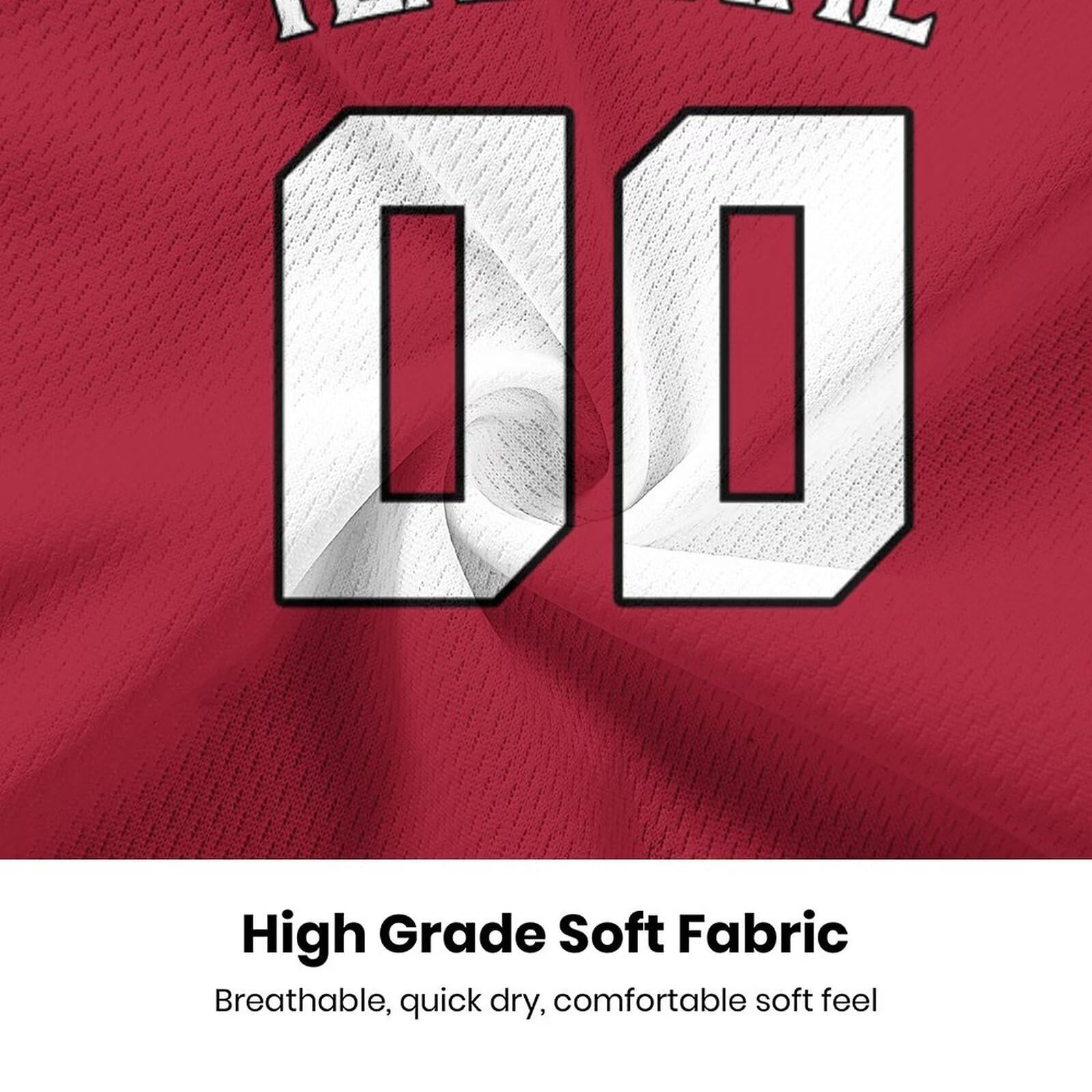 Camiseta de fútbol americano, camiseta de fútbol personalizada, uniformes, nombre del equipo, número de camisas, hip hop, camisetas para hombre, mujer, niños