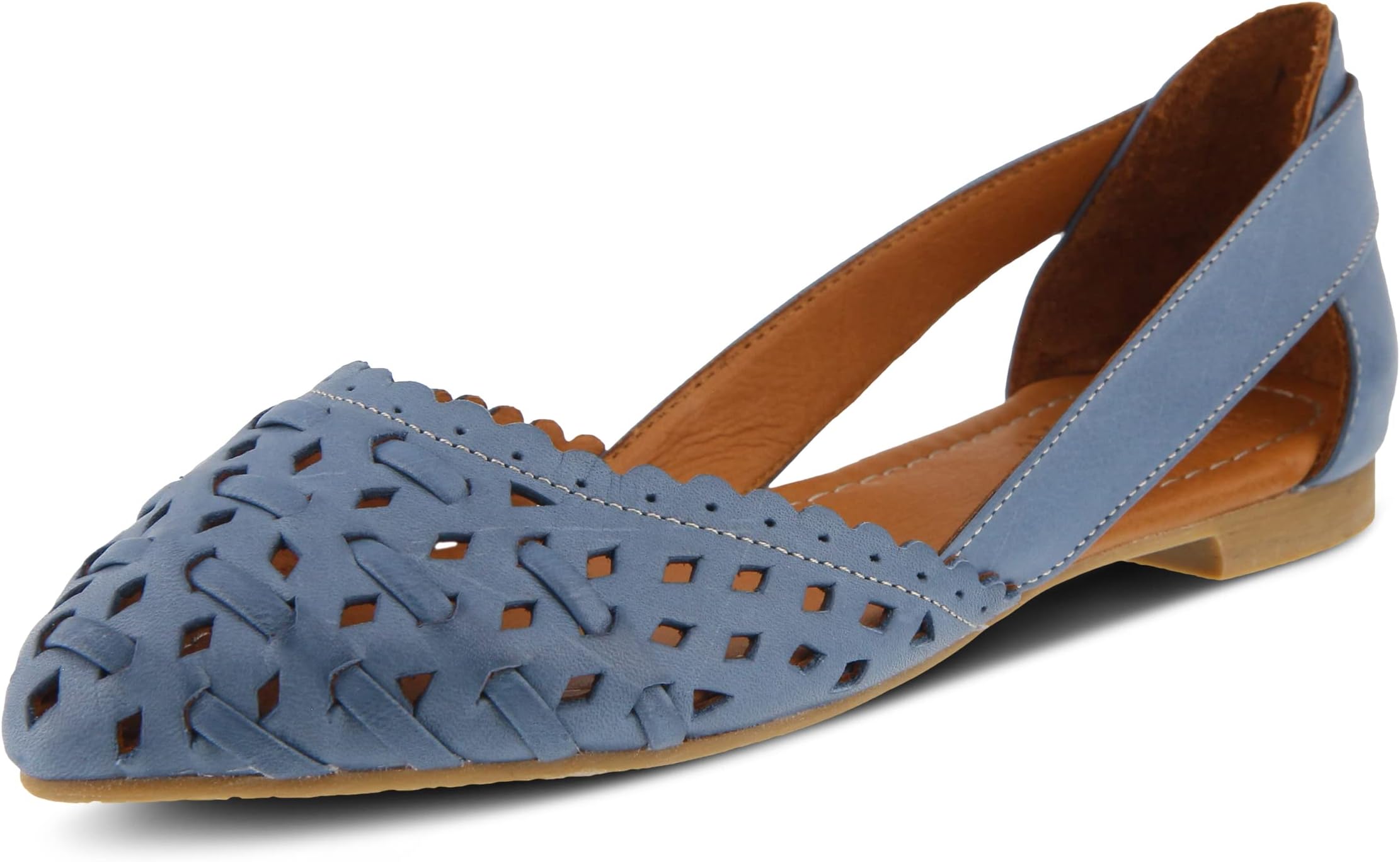 Spring Step Women's Delorse Shoes
