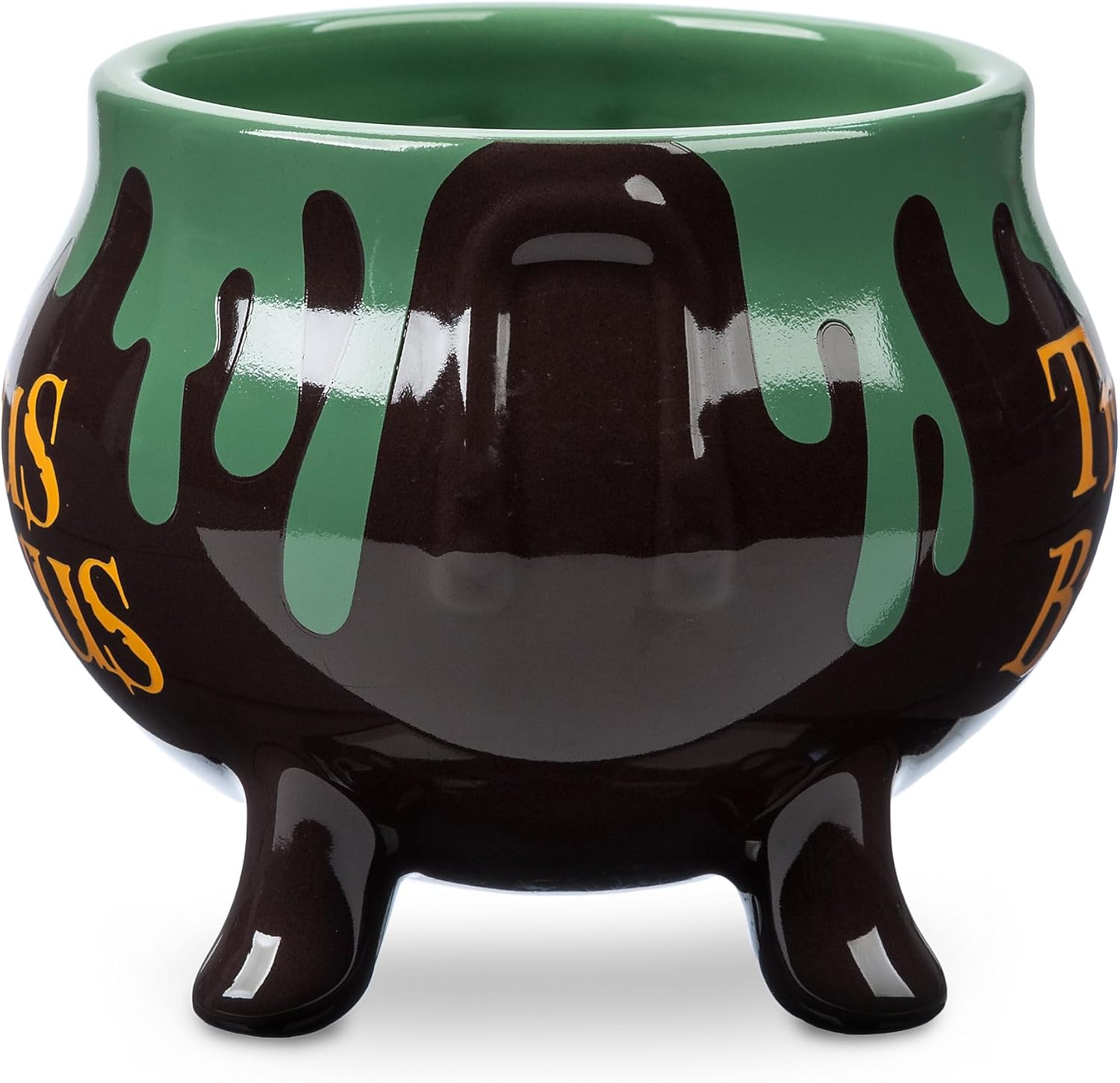 Disney Hocus Pocus Color Changing Mug with Spoon