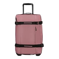 American Tourister Urban Track - Borsa da viaggio a 2 rotoli, 55 cm